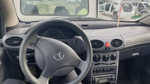 Plafon interior Mercedes A-Class W168 20