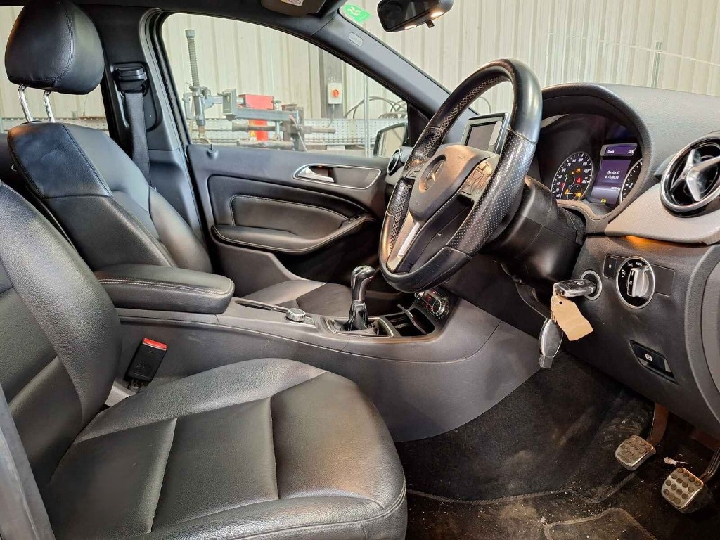 Plafon interior Mercedes B-Class W246 2014 HATCHBA