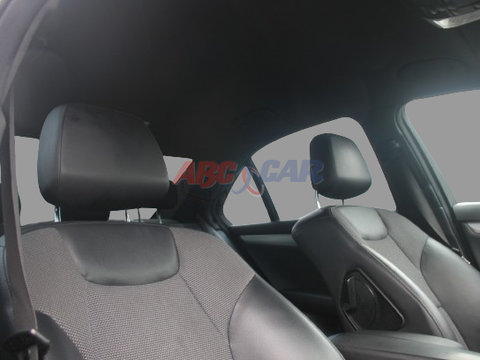 Plafon interior Mercedes C-Class W204 2012 sedan facelift C250 2.2 CDI