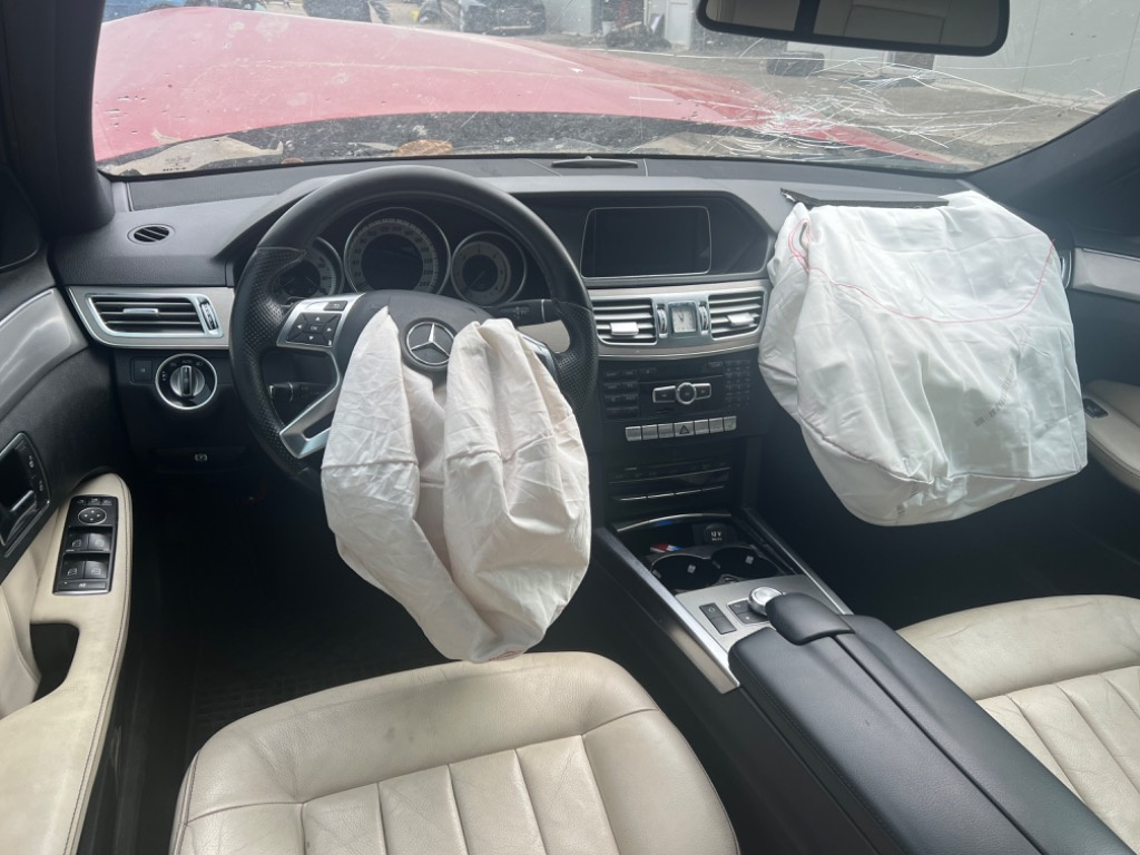 Plafon interior Mercedes E-Class W212 20