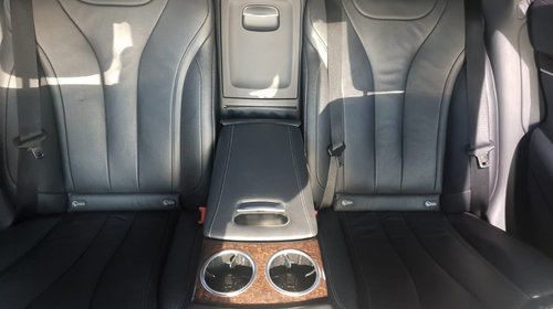 Plafon interior Mercedes S-Class W222 20