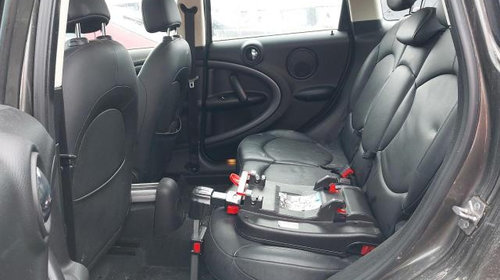 Plafon interior Mini Countryman R60 [201