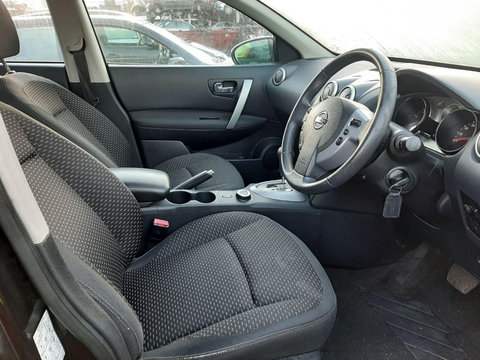 Plafon interior Nissan Qashqai 2007 SUV 2.0 TDI