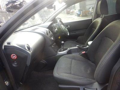 Plafon interior Nissan Qashqai 2009 SUV 1.5 dCI