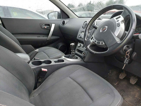 Plafon interior Nissan Qashqai 2010 SUV 1.5 dCI K9K EURO 4