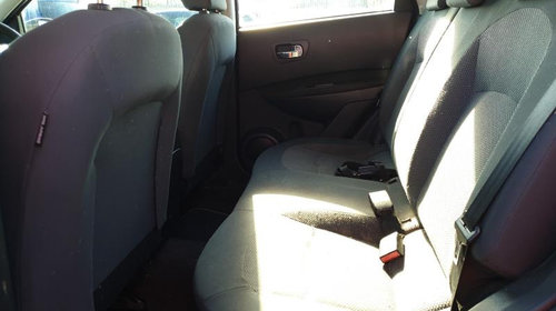 Plafon interior Nissan Qashqai 2011 SUV 