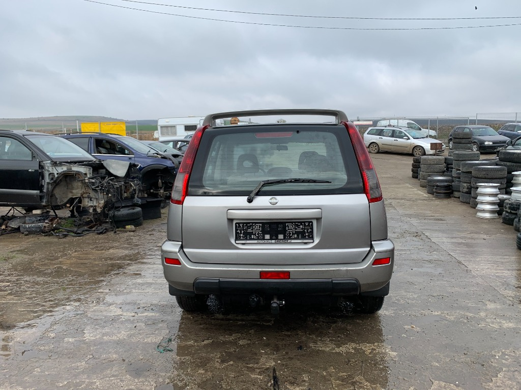 Plafon interior Nissan X-Trail 2003 suv 