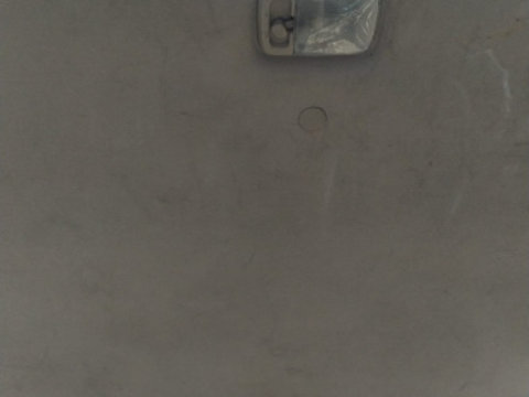Plafon interior Nissan X Trail cu trapa