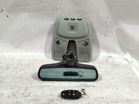 Plafon interior+oglinda si cheie Volvo s60 v70 xc70 xc90 30657510 30669623