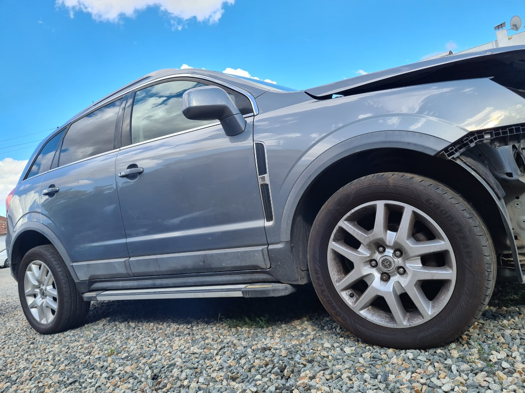 Plafon interior Opel Antara 2014 4x4 2.2