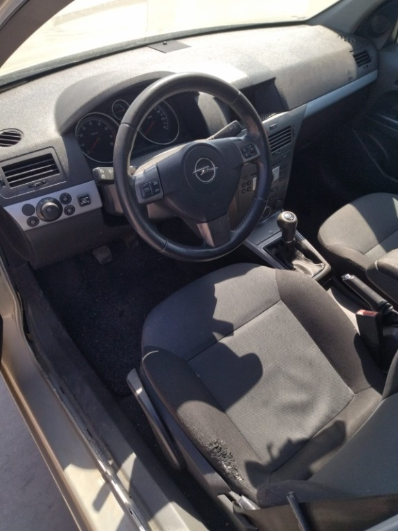 Plafon interior Opel Astra H 2006 break 