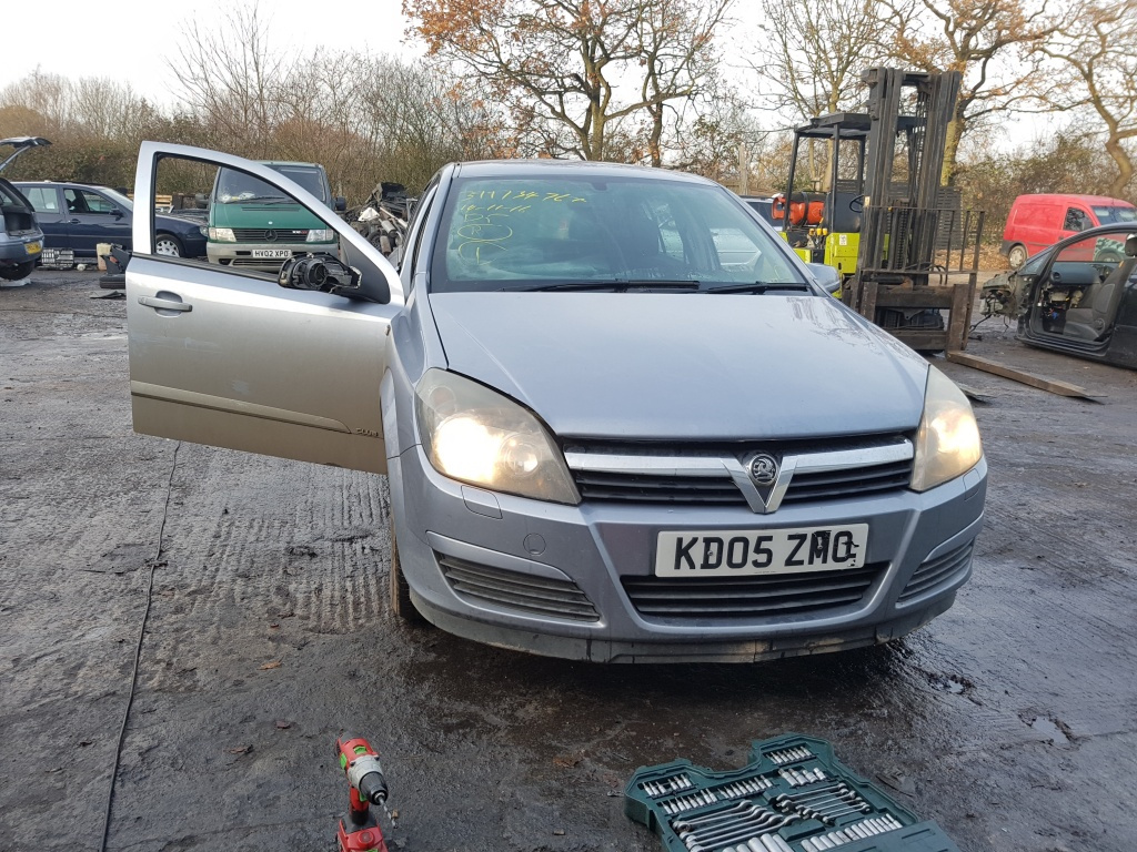 Plafon interior Opel Astra H 2006 Hatchb