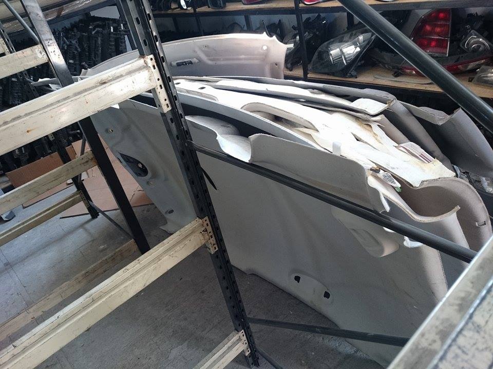 Plafon interior Opel Astra H break
