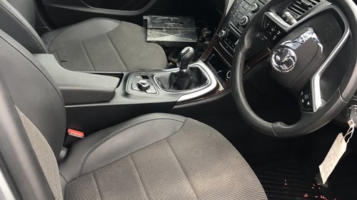 Plafon interior Opel Insignia A 2011 Com