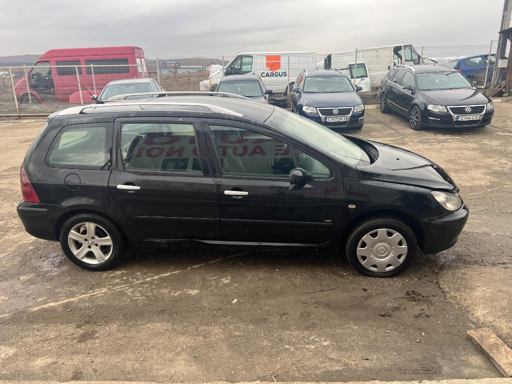 Plafon interior Peugeot 307 2005 Break 1