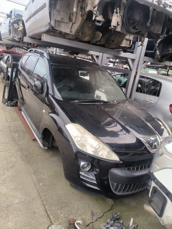 Plafon interior Peugeot 4007 2009 suv 2.2