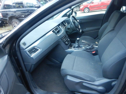 Plafon interior Peugeot 508 2011 BREAK 1.6 HDI DV6C
