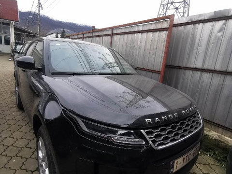 PLAFON INTERIOR RANGE ROVER EVOQUE 2022