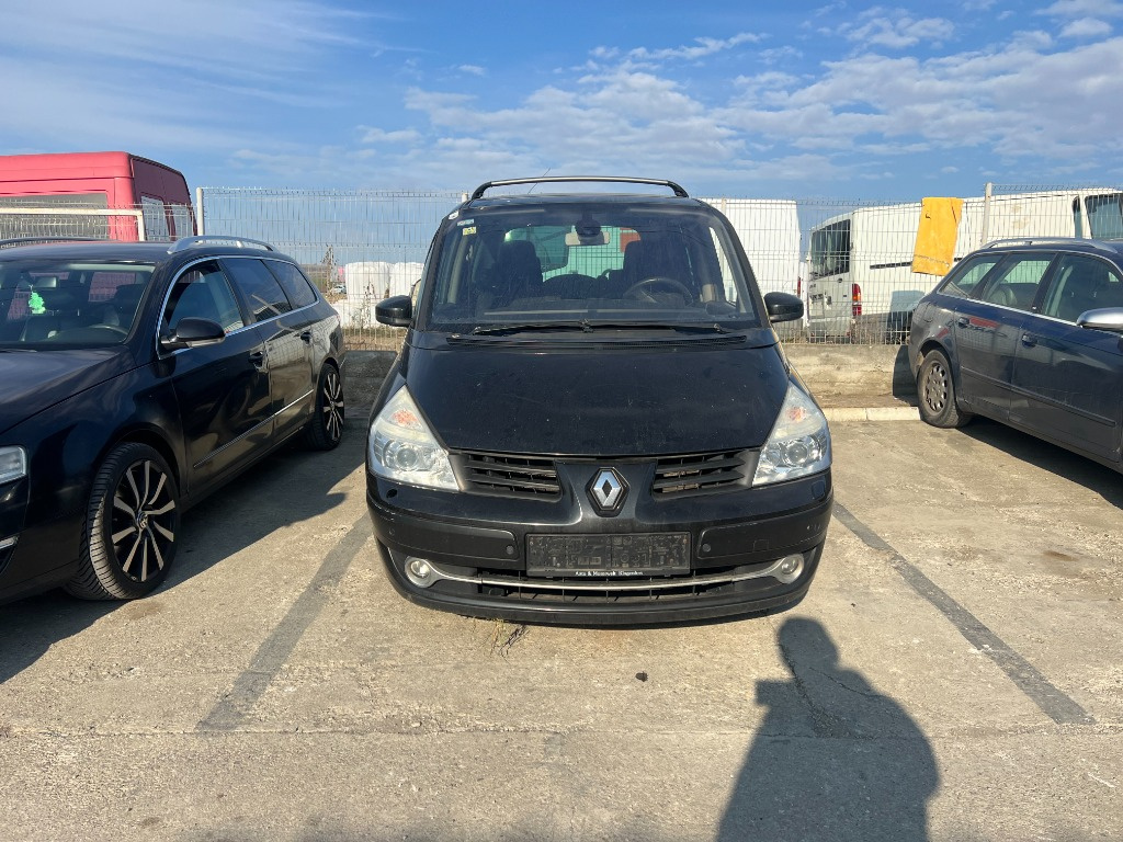 Plafon interior Renault Espace 4 2007 familiar 2.0 dci