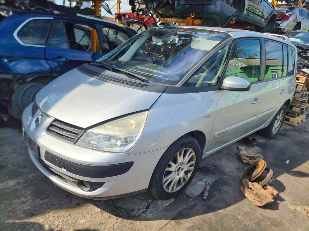 Plafon interior Renault Espace 4 [faceli