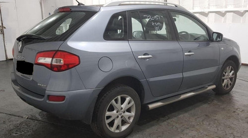 Plafon interior Renault Koleos 2009 SUV 