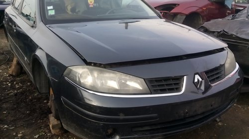 Plafon interior Renault Laguna 2006 Hatc