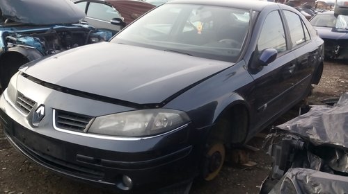 Plafon interior Renault Laguna 2006 Hatc