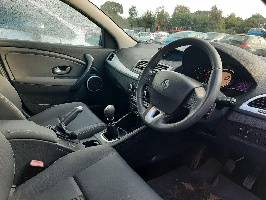 Plafon interior Renault Megane 3 2009 HATCHBACK 1.9 dCI
