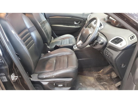 Plafon interior Renault Scenic 3 2010 MONOVOLUM 2.0 dCI