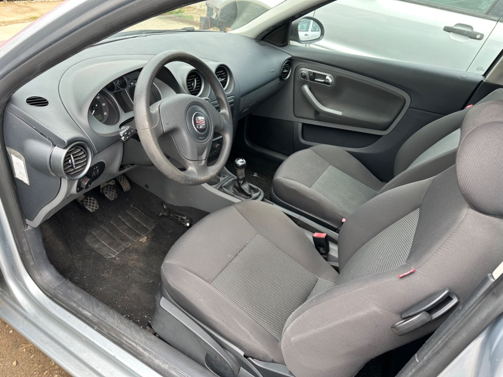 Plafon interior Seat Ibiza 4 2008 Hatchb