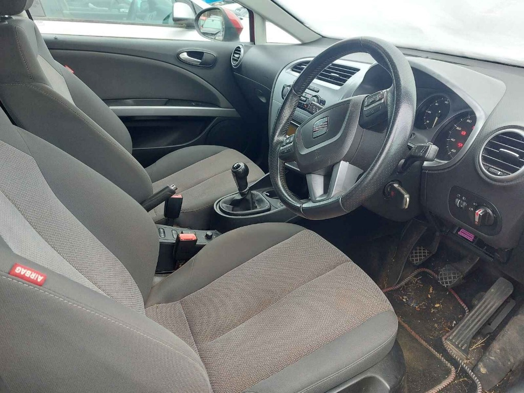 Plafon interior Seat Leon 2 2010 HATCHBACK 2.0 TDI BKD