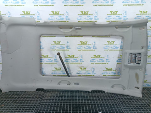 Plafon interior Skoda Octavia 3 [facelift] [2017 - 2020] 2.0 tdi CRMB