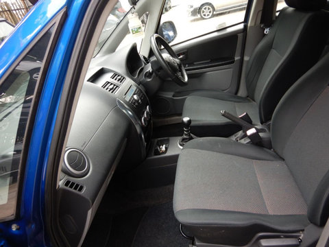 Plafon interior Suzuki SX4 2007 Hatchback 1.9