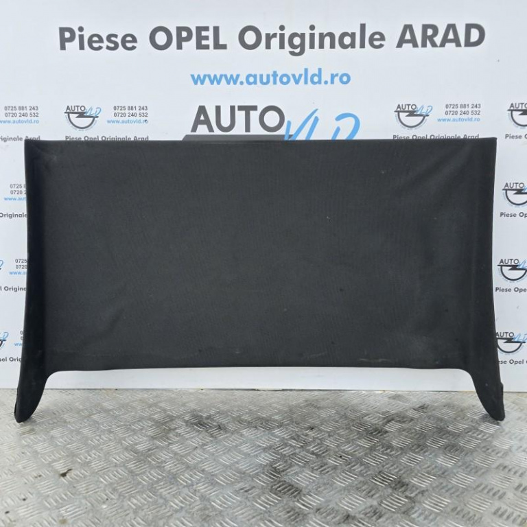 Plafon interior - tapiterie plafon Opel Astra H Twintop 2004-2007
