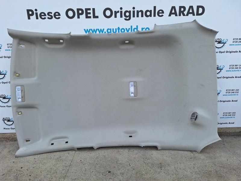 Plafon interior - tapiterie plafon Opel Meriva B 2010-2014