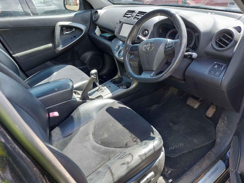 Plafon interior Toyota RAV 4 2010 SUV 2.2 2ADFHV 150Hp