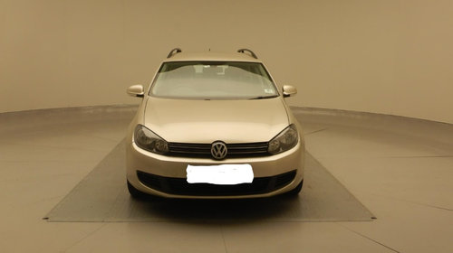 Plafon interior Volkswagen Golf 6 2013 V