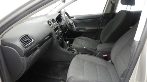 Plafon interior Volkswagen Golf 6 2013 V