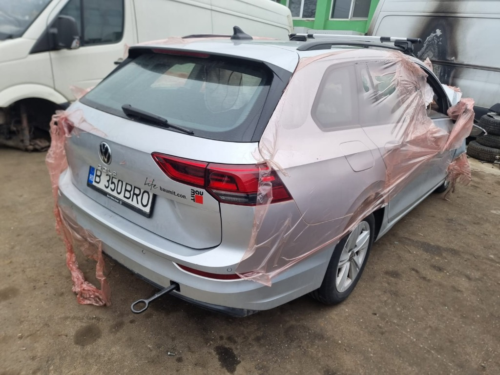 Plafon interior Volkswagen Golf 8 2021 Break 2.0 tdi DTRD