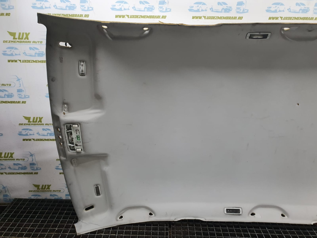 Plafon interior Volkswagen VW Passat B5.