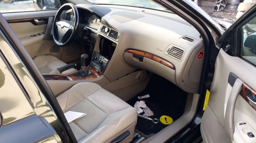 Plafon interior Volvo S60 2006 limousina