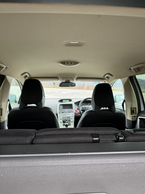 Plafon interior Volvo XC60 din 2010 2.4 Diesel