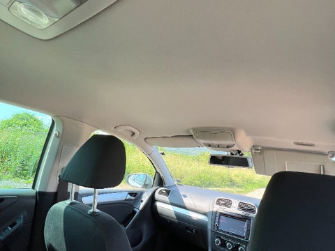 Plafon interior VW Golf 6 Hatchback 2.0 TDI CBAB