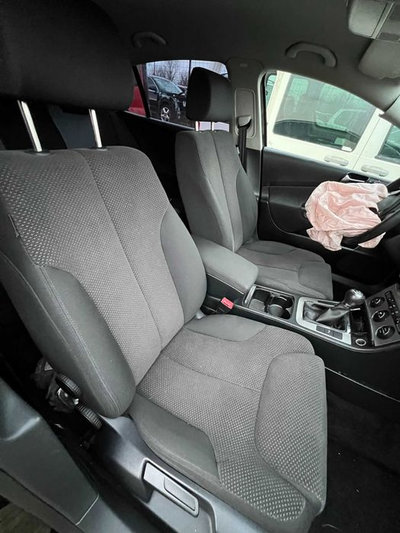 Plafon interior VW Passat b6 din 2006 Sedan