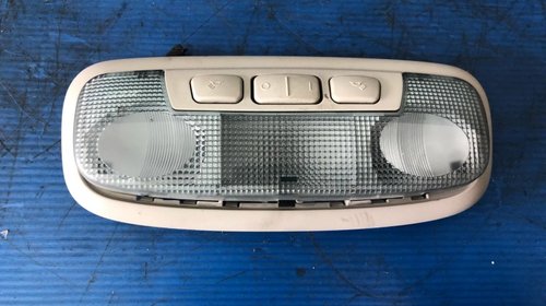 Plafon lumini fata ford mondeo mk4 2009