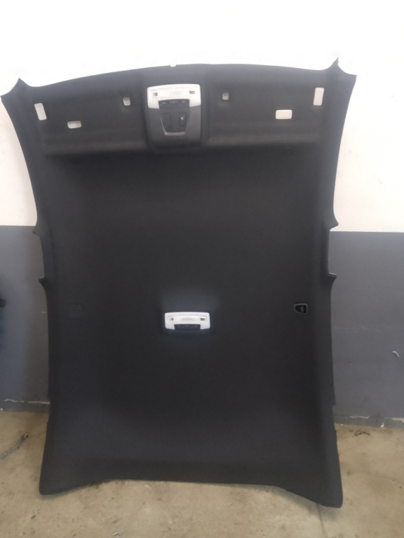 Plafon material BMW Seria 4 F36 2016