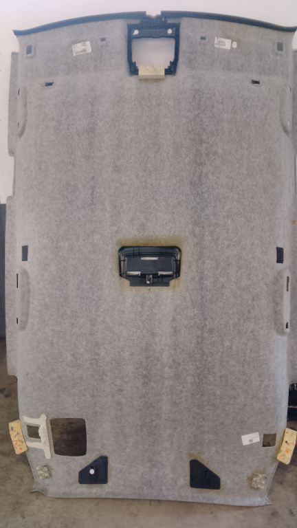 Plafon material BMW X2 F39 2017