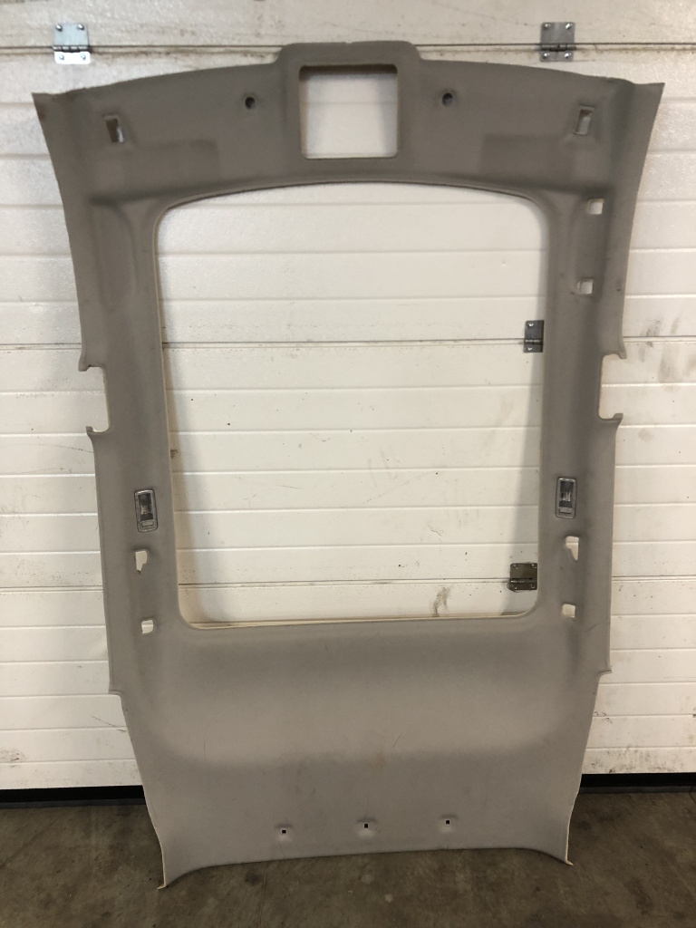 Plafon material cu panorama Nissan Qashqai 1.6 Motorina 2016