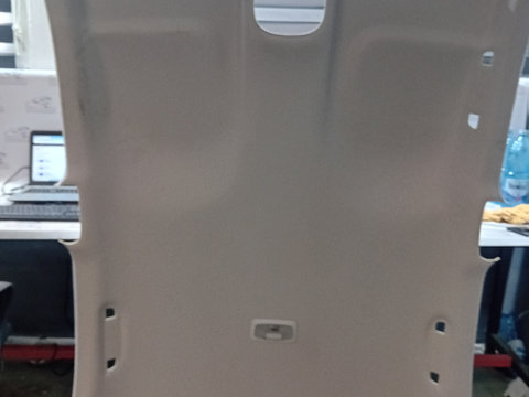 Plafon material Fiat 500X 2016