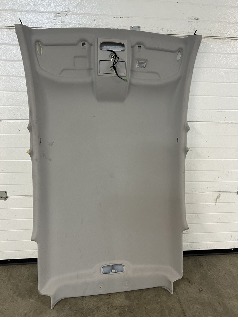 Plafon material Ford Ecosport 2016